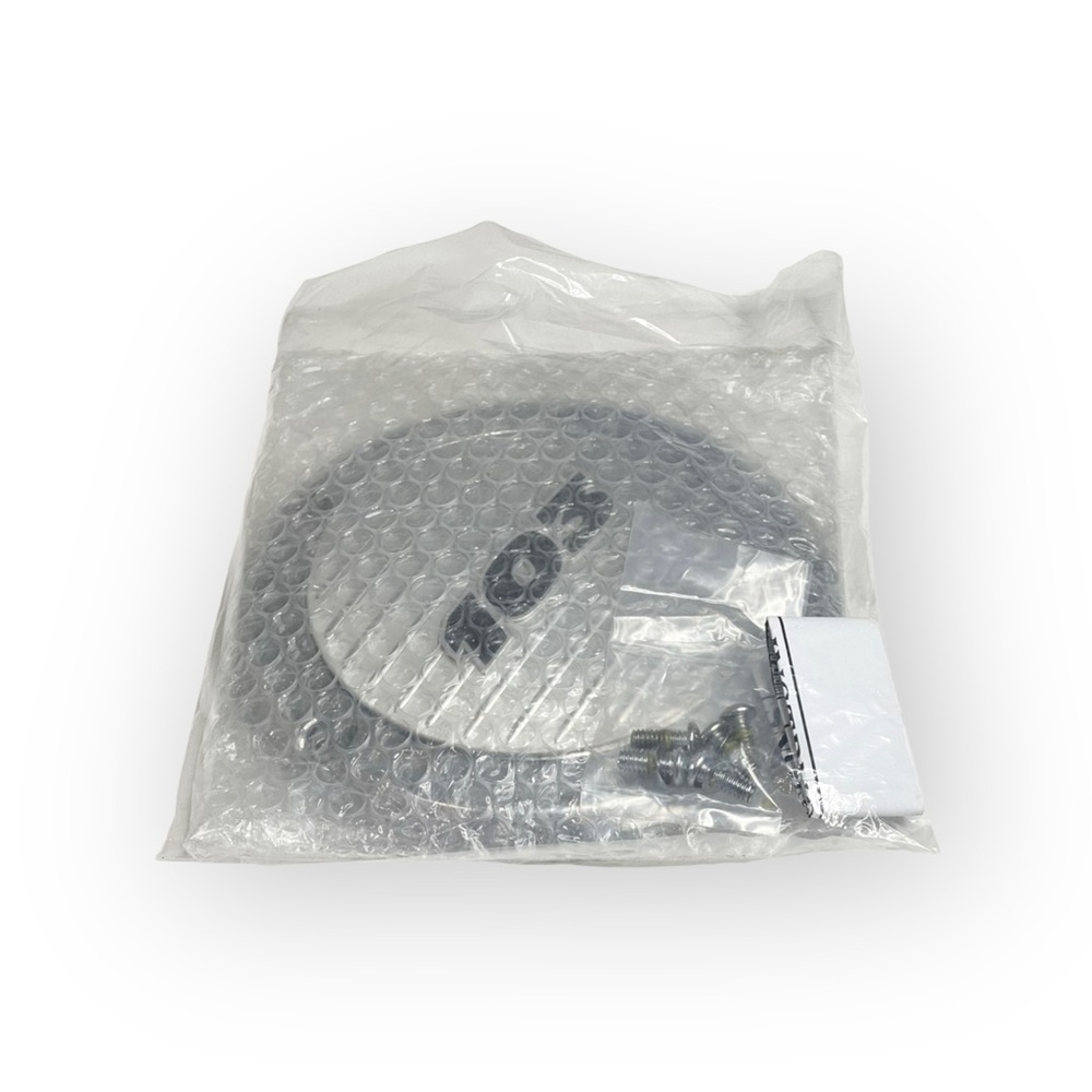 new Harley-Davidson® ⍟  Twin Cam Touring 103 Derby Clutch Cover ⍟ Shiny Chrome ⍟ - Picture 11 of 16